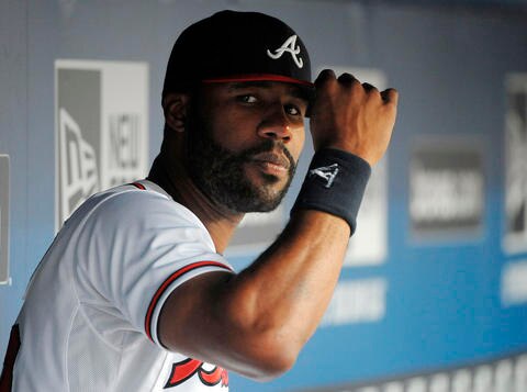 Jason Heyward se enrola con Cubs