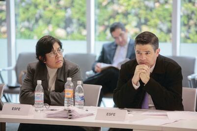 Llaman a presentar cuenta pública 2015