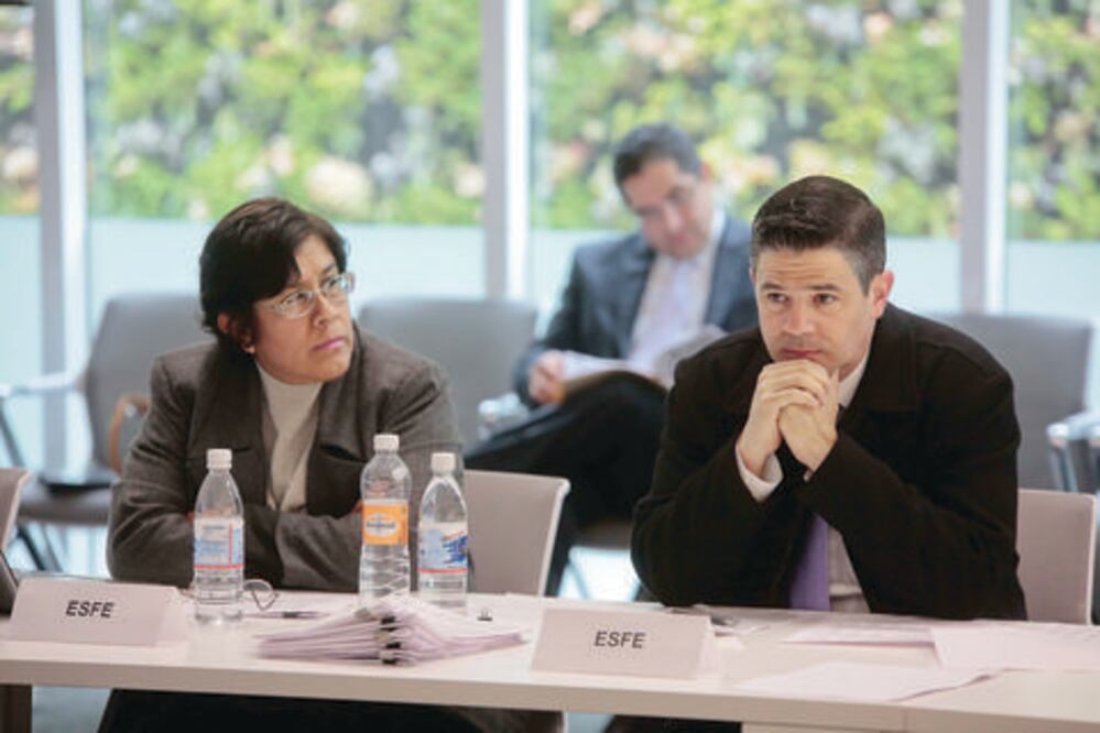 Llaman a presentar cuenta pública 2015