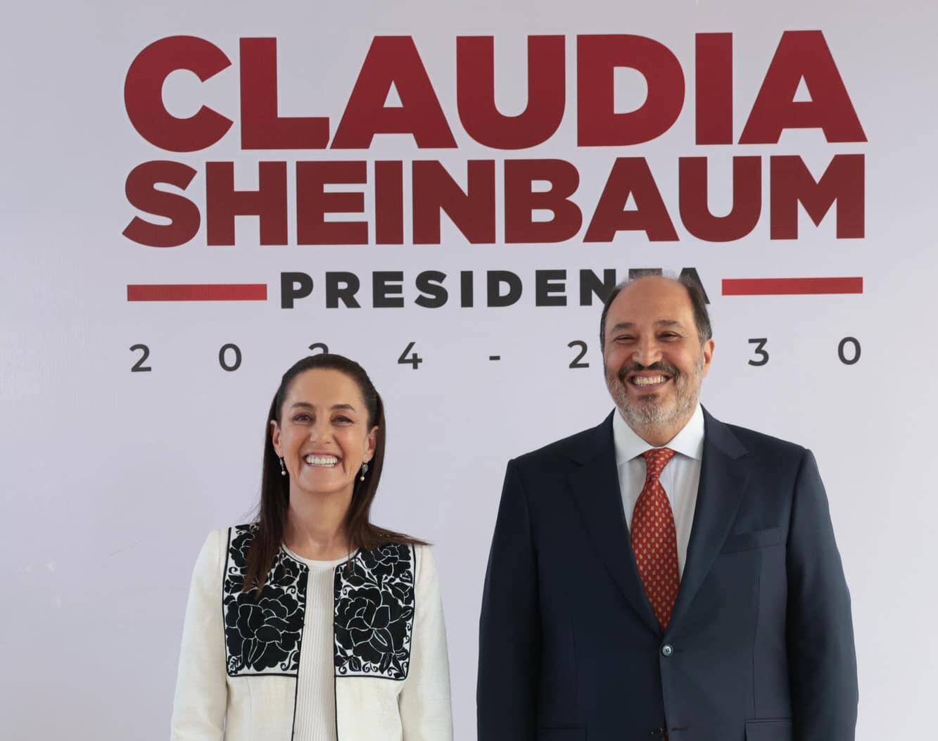 Opinión. Unidad histórica y política en el gabinete de Claudia ...