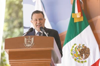 Habrá seguridad en 2024 de candidatos y votantes: Kuri