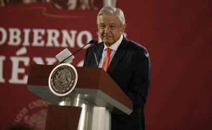 AMLO asegura no poder renunciar a su salario