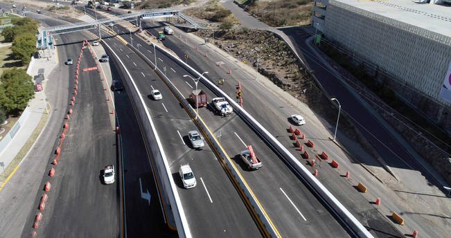 Brigue gana licitación para obra de Viaducto Poniente
