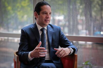 Aplaude gobernador calificación de S&P