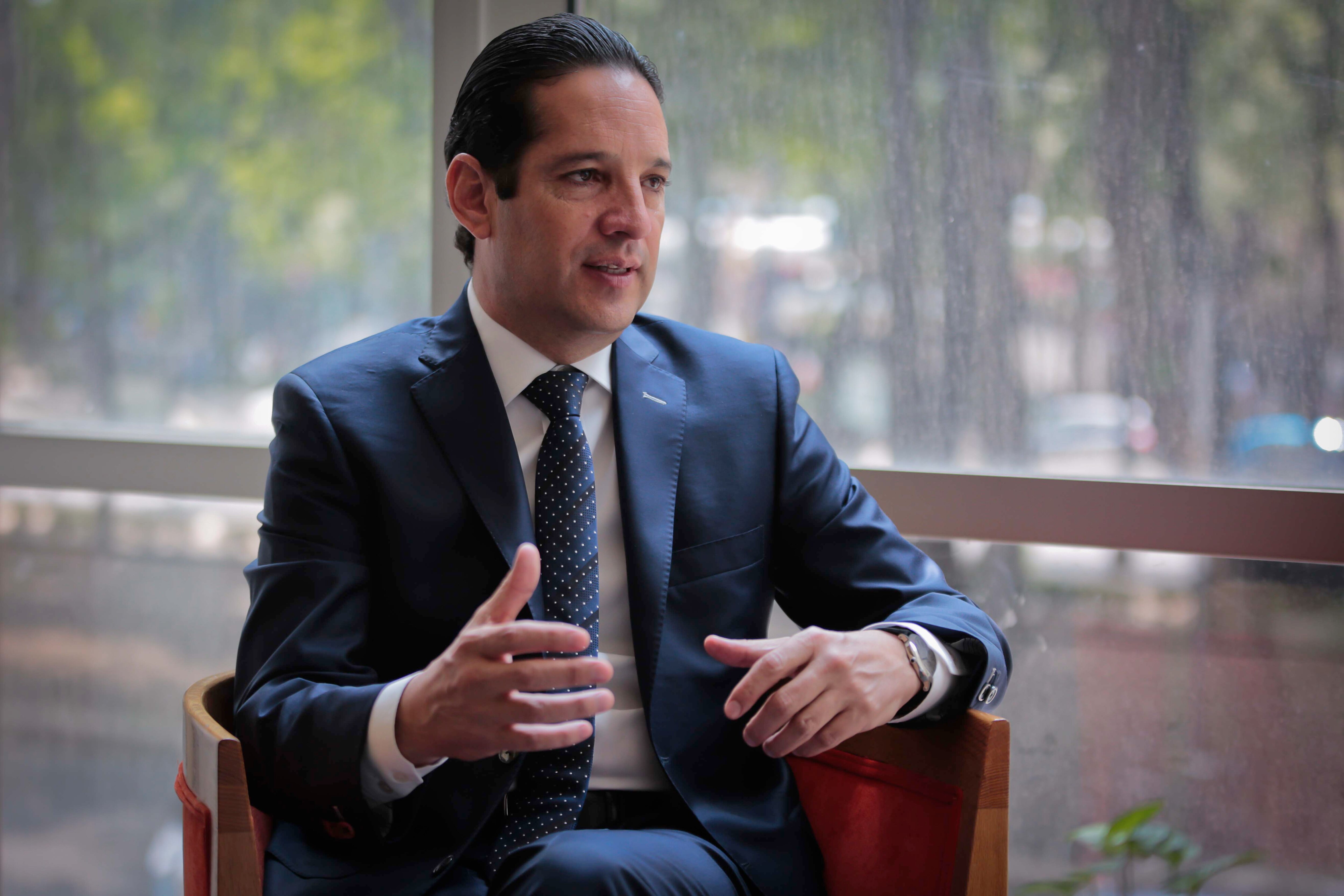 Aplaude gobernador calificación de S&P