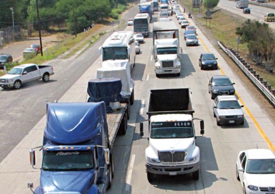 SJR segundo lugar en accidentes 