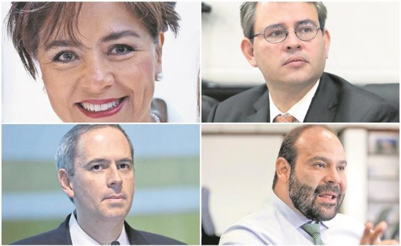 (FOTO: ARCHIVO EL UNIVERSAL)