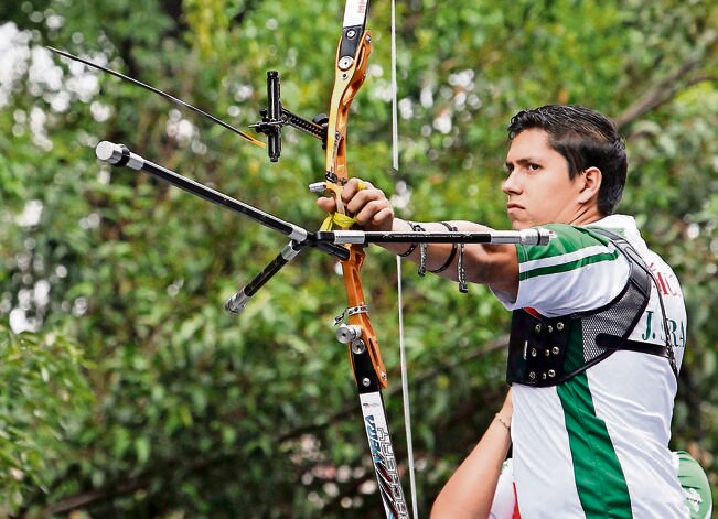 Juan René Serrano pondrá la experiencia a prueba ante su público (ARCHIVO. EL UNIVERSAL)