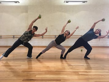 Artistas de México en Escena se pronuncian a favor del FONCA