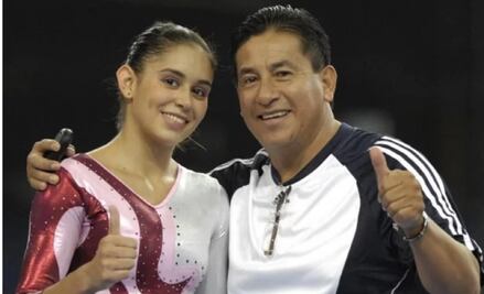 Exentrenador de Selección Mexicana de Gimnasia acusado de abusar de atletas