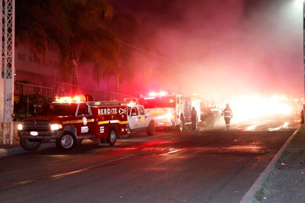 Foto: Archivo El Universal