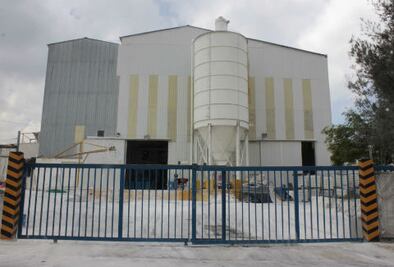 Buscan industriales proveedores locales 