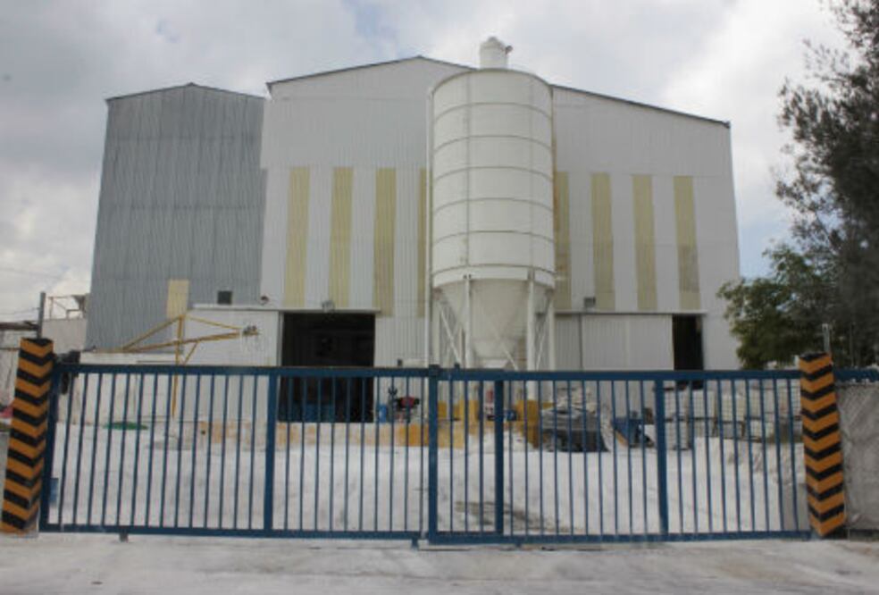 Buscan industriales proveedores locales