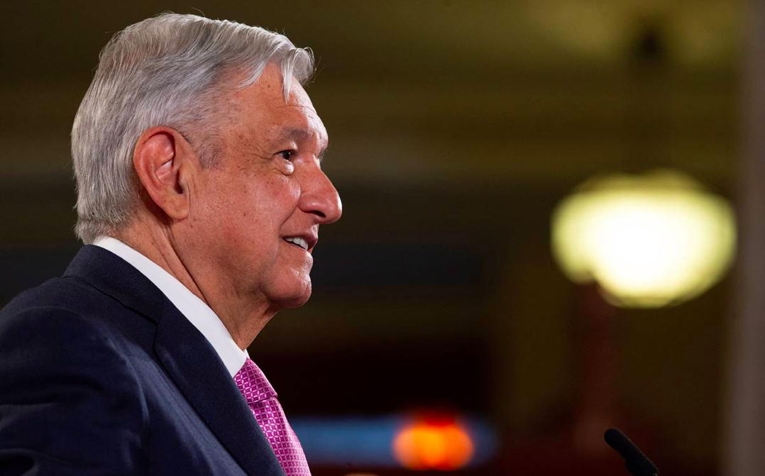 AMLO impugna impuesto ambiental del gobierno de Baja California