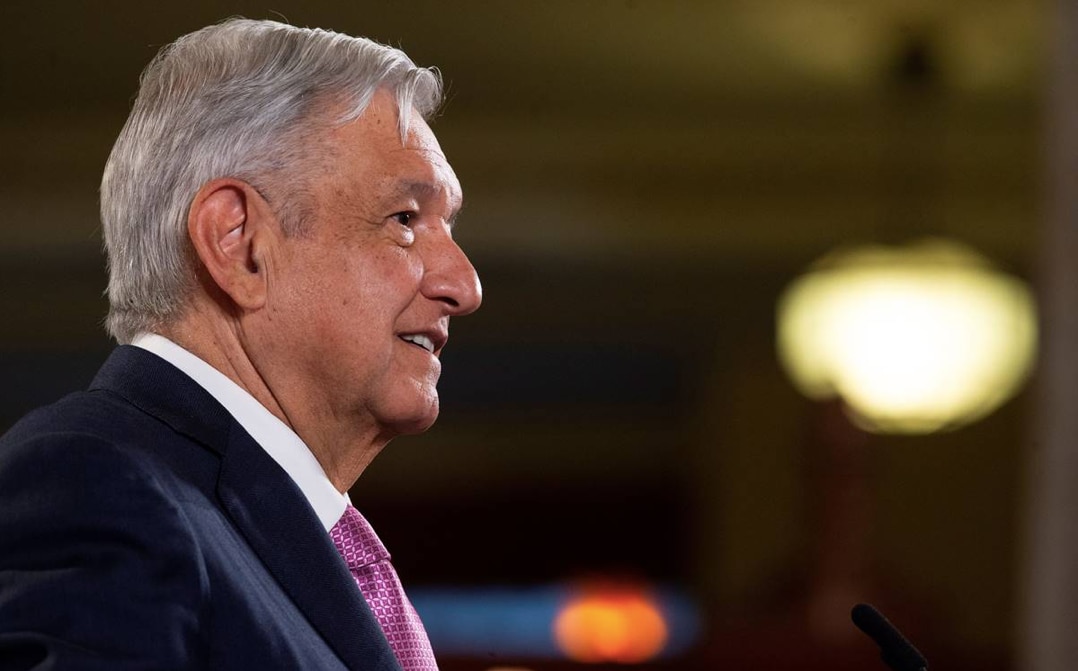 AMLO impugna impuesto ambiental del gobierno de Baja California