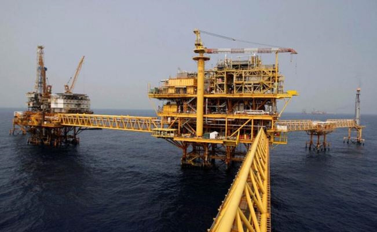 Pemex cancela cargamento de crudo de exportación a EU por “Harvey”