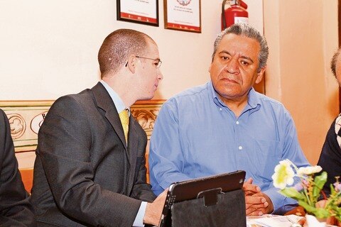 Recuperaremos la gubernatura: PAN