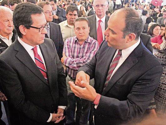 Buscarán 18 mdp para más Cipres