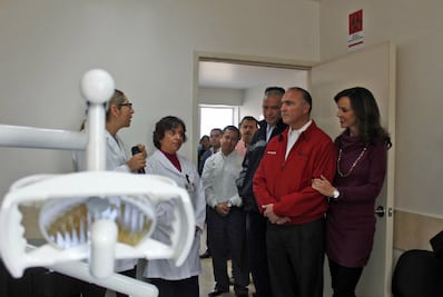 Incrementa 70% número de camas 