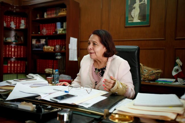 “Las coordinaciones son una incógnita”, asegura Celia Maya
