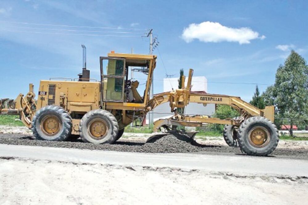 Constructoras locales destacan