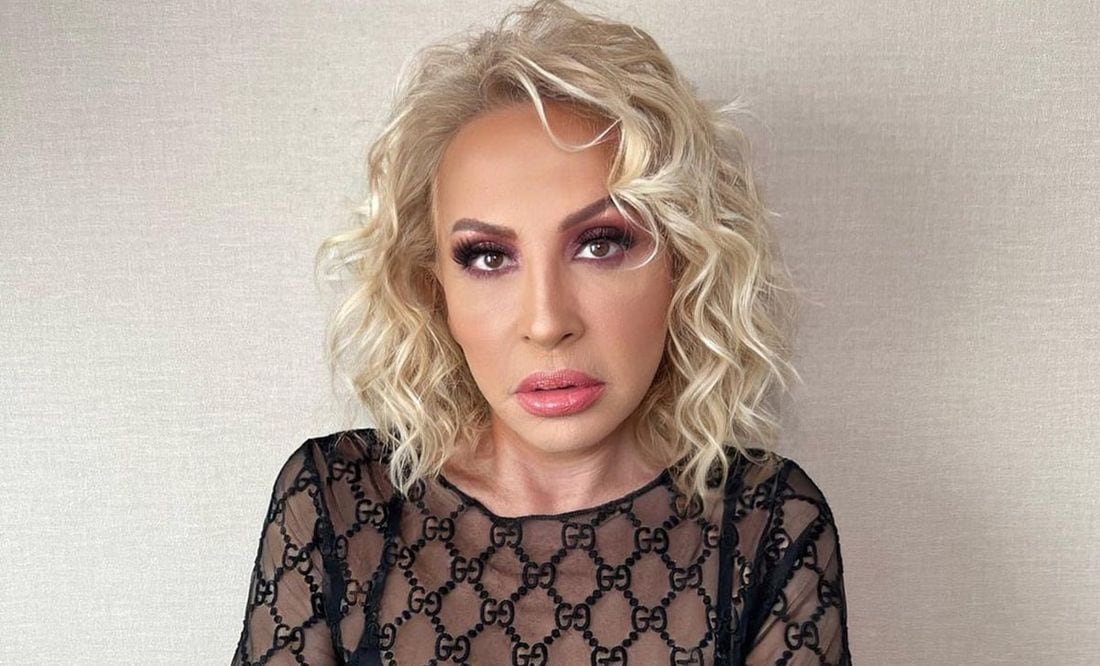 Laura Bozzo reconoce por primera vez que ha presentado casos falsos en su programa