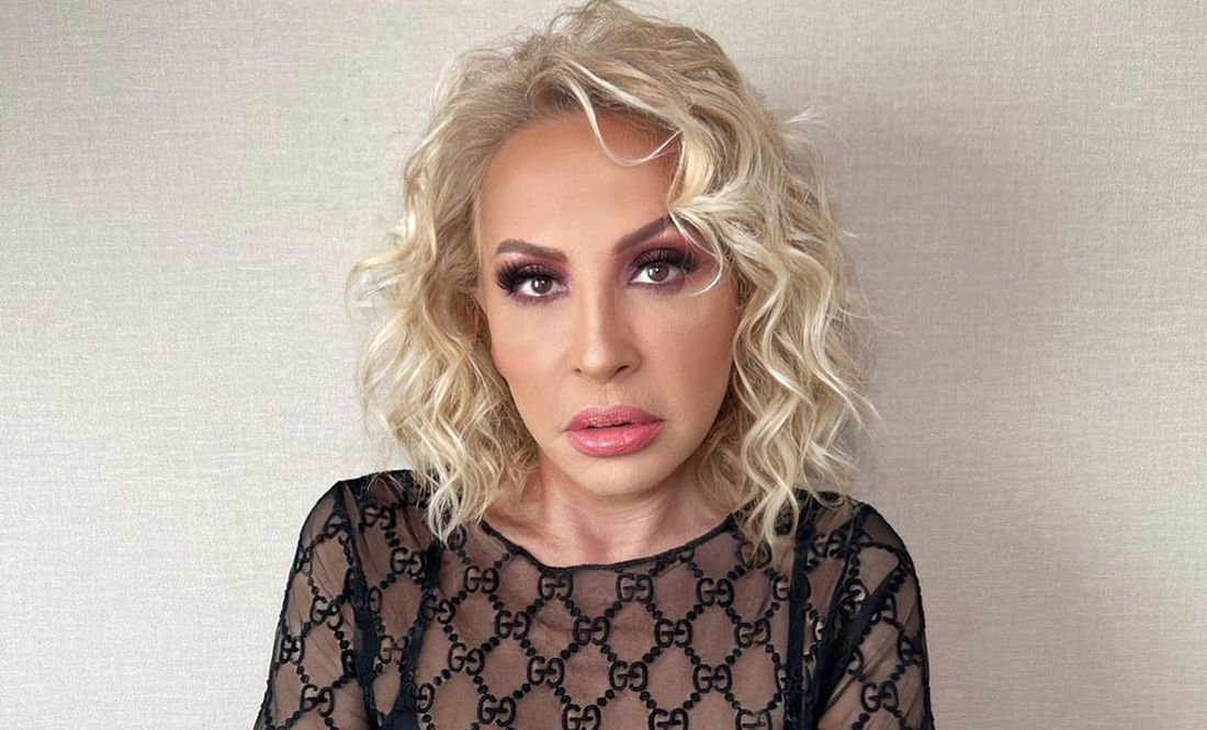 Laura Bozzo reconoce por primera vez que ha presentado casos falsos en su programa