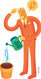 Focos rojos que te dicen: ¡planea!  