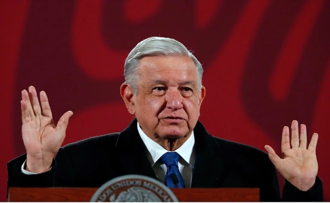 Perú llama a consulta a embajador en México por "injerencia" de AMLO en asuntos internos