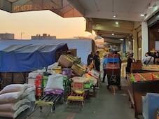 Municipio busca credencialización de diableros en la Central de Abastos de Querétaro