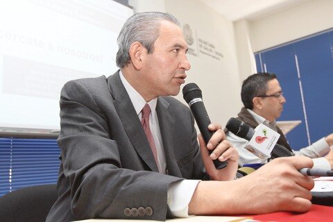 Pretenden mejorar servicios de salud