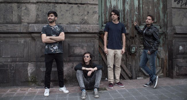 The Jet Lights, fresca propuesta musical