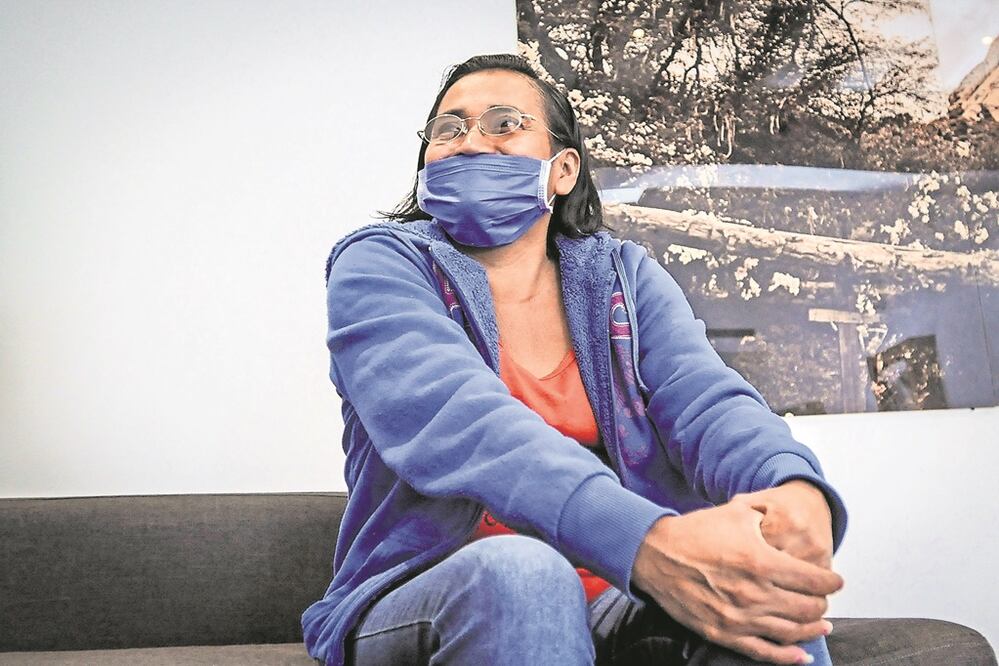 RICARDO LUGO. EL UNIVERSAL