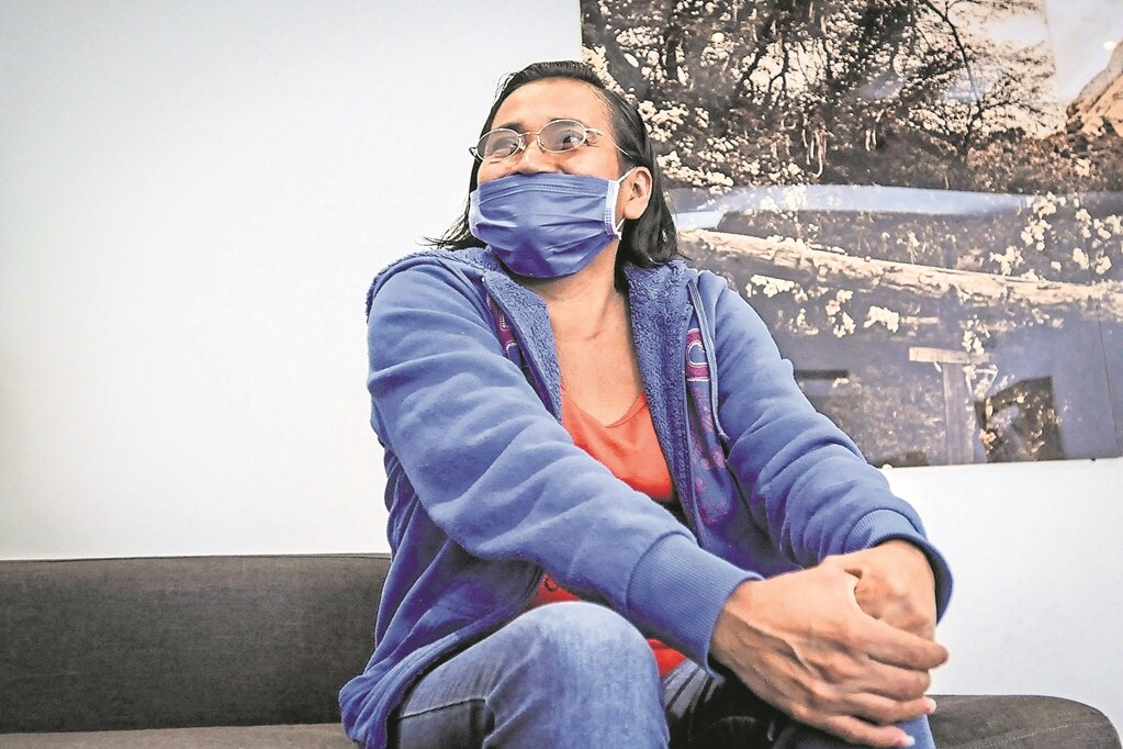 RICARDO LUGO. EL UNIVERSAL