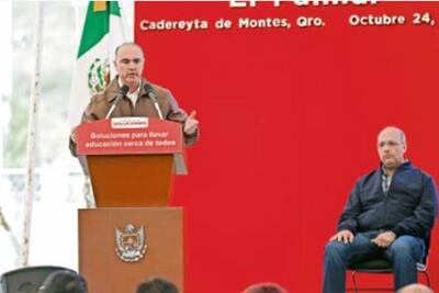 Se anunciarán más inversiones