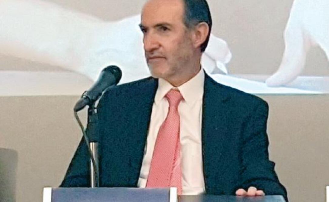 Foto: ARCHIVO EL UNIVERSAL