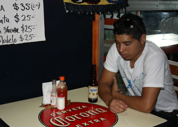 Inicia campaña para evitar accidentes