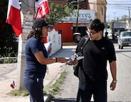 Recaban inquietudes de la ciudadanía