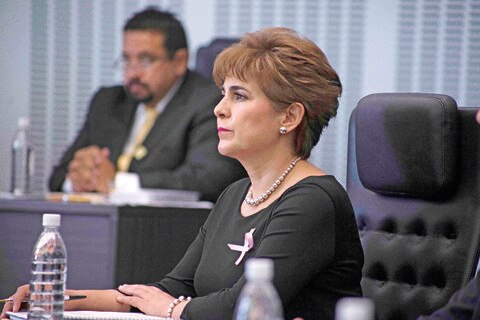 Buscan más participaciones a municipios