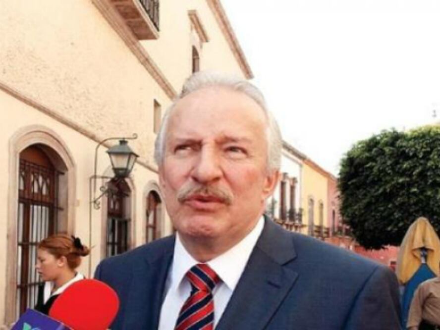 El Marqués otorga títulos de predios