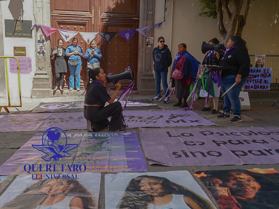 FOTO. FERNANDO CAMACHO