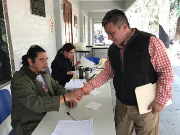 Elige asamblea a Nuri Villaseñor para SUPAUAQ