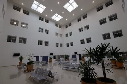 Querétaro recibirá hoy al presidente López Obrador 