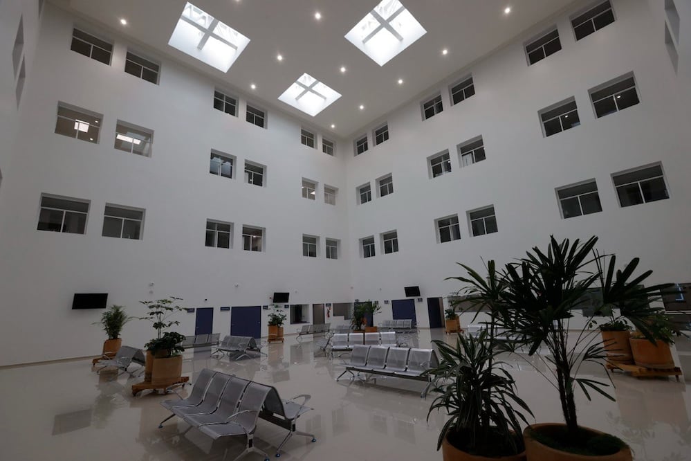 Foto: Demian Chávez