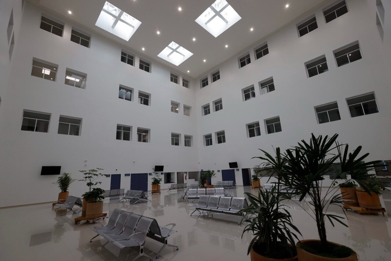 Querétaro recibirá hoy al presidente López Obrador