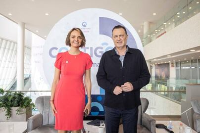 Presentan Clúster de Industrias Creativas de Querétaro