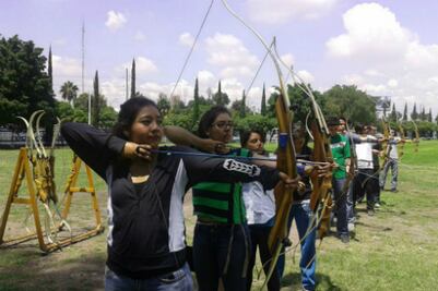 Se mantiene el fomento deportivo en la UAQ