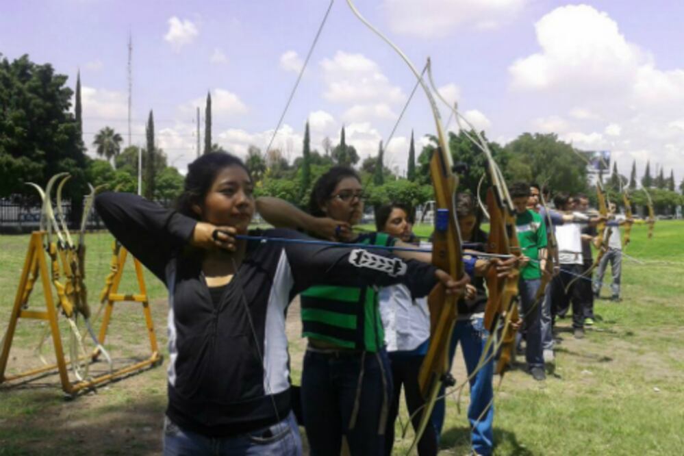 Se mantiene el fomento deportivo en la UAQ