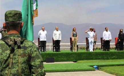 Caso Ayotzinapa, una espina clavada en el alma: AMLO