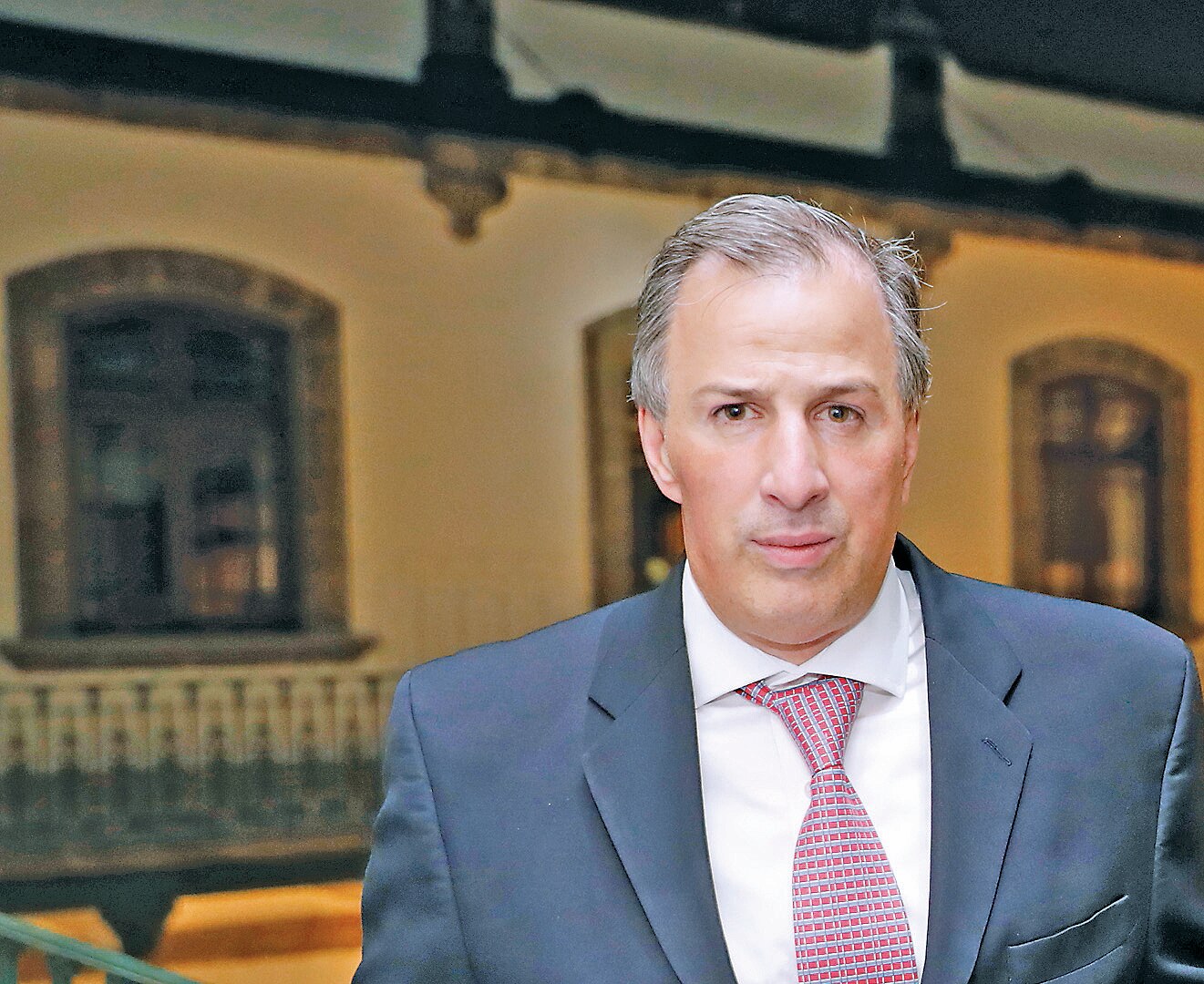 Mercados, sin sobresaltos